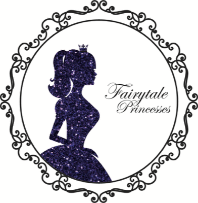 Fairytale Princesses - Logo